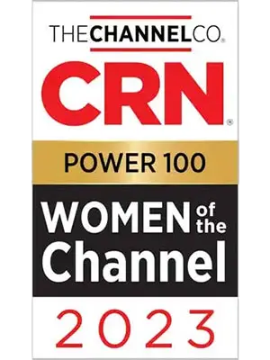 2023 Women of the Channel - Power 100